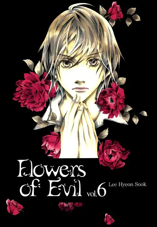 Flowers of Evil (Manhwa) Chapter 20 1